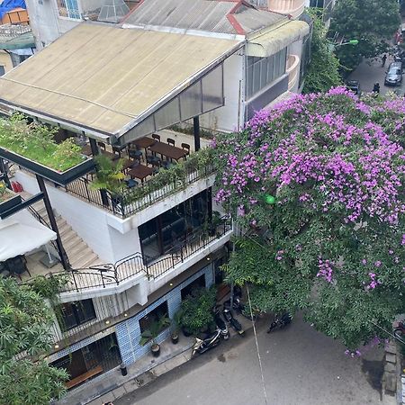Dormitary, Sharedroom Center Old Quarter Phong Dorm Tap The Khu Vuc Pho Co C Hanoi Eksteriør bilde