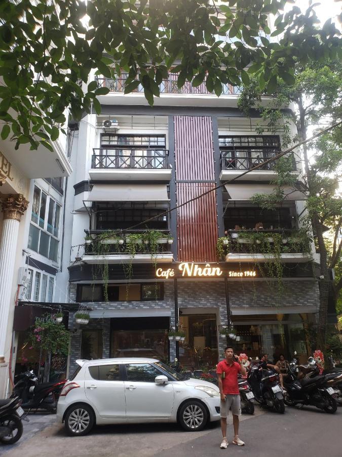 Dormitary, Sharedroom Center Old Quarter Phong Dorm Tap The Khu Vuc Pho Co C Hanoi Eksteriør bilde